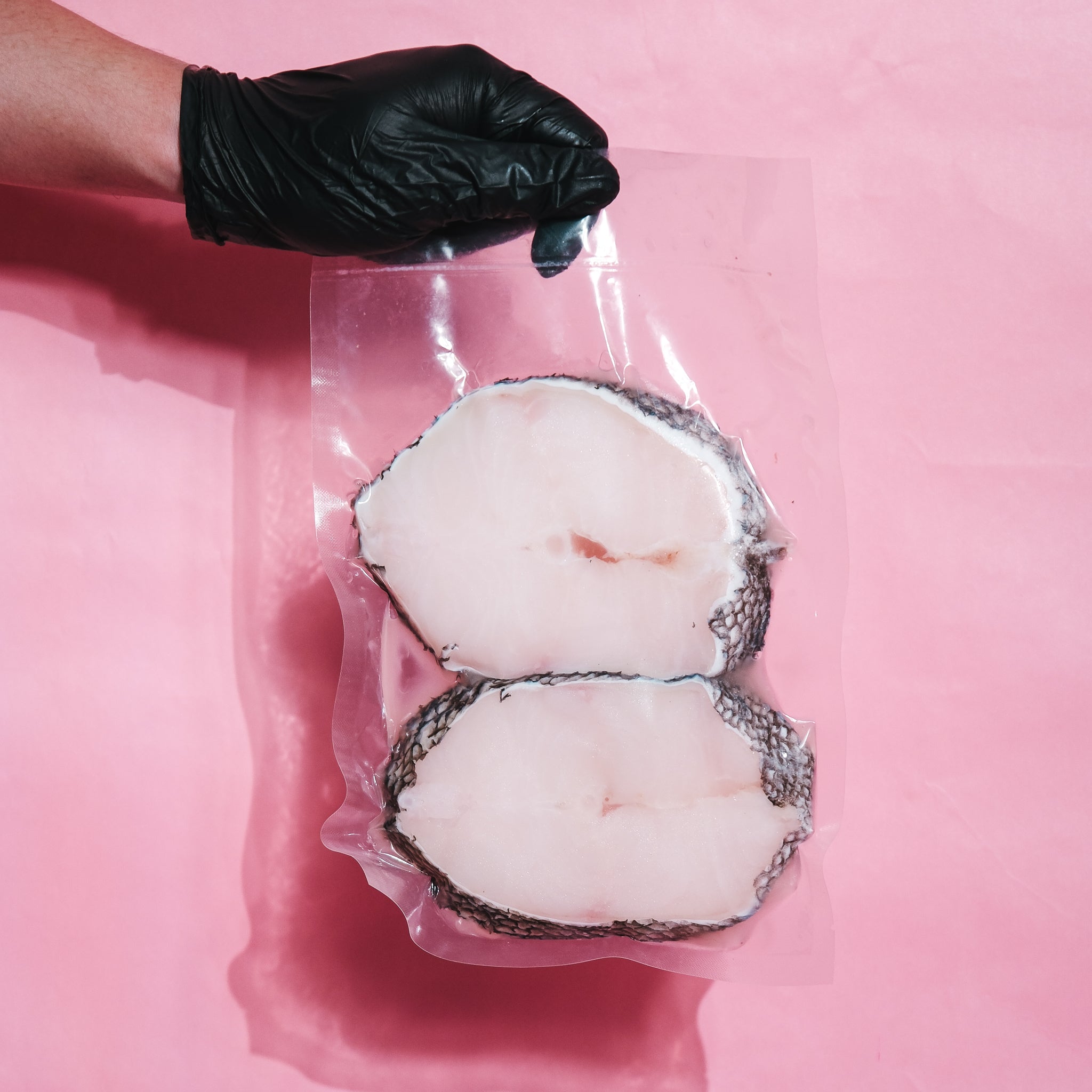 Cod (Chilean Sea Bass)
