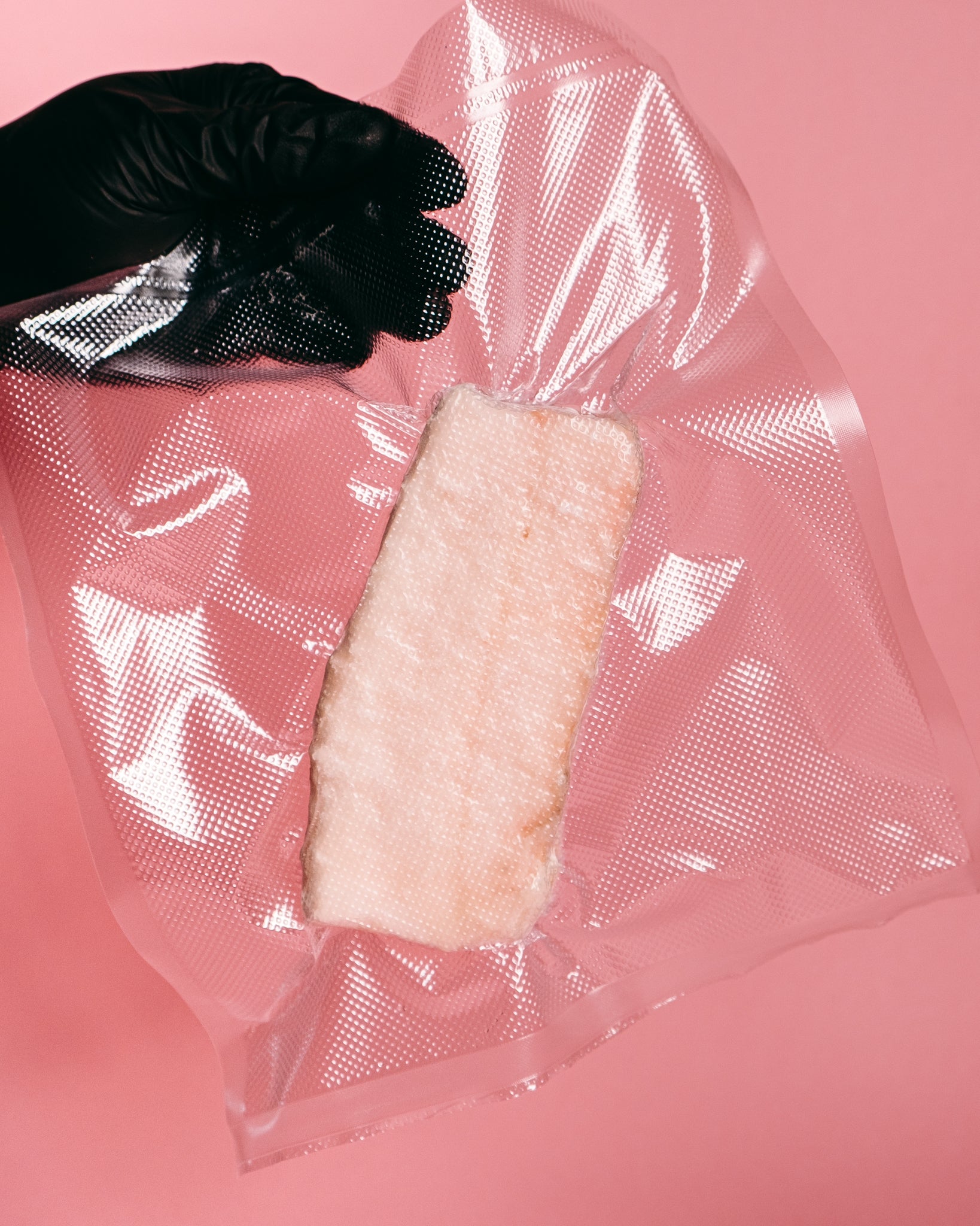 Atlantic Cod Loin