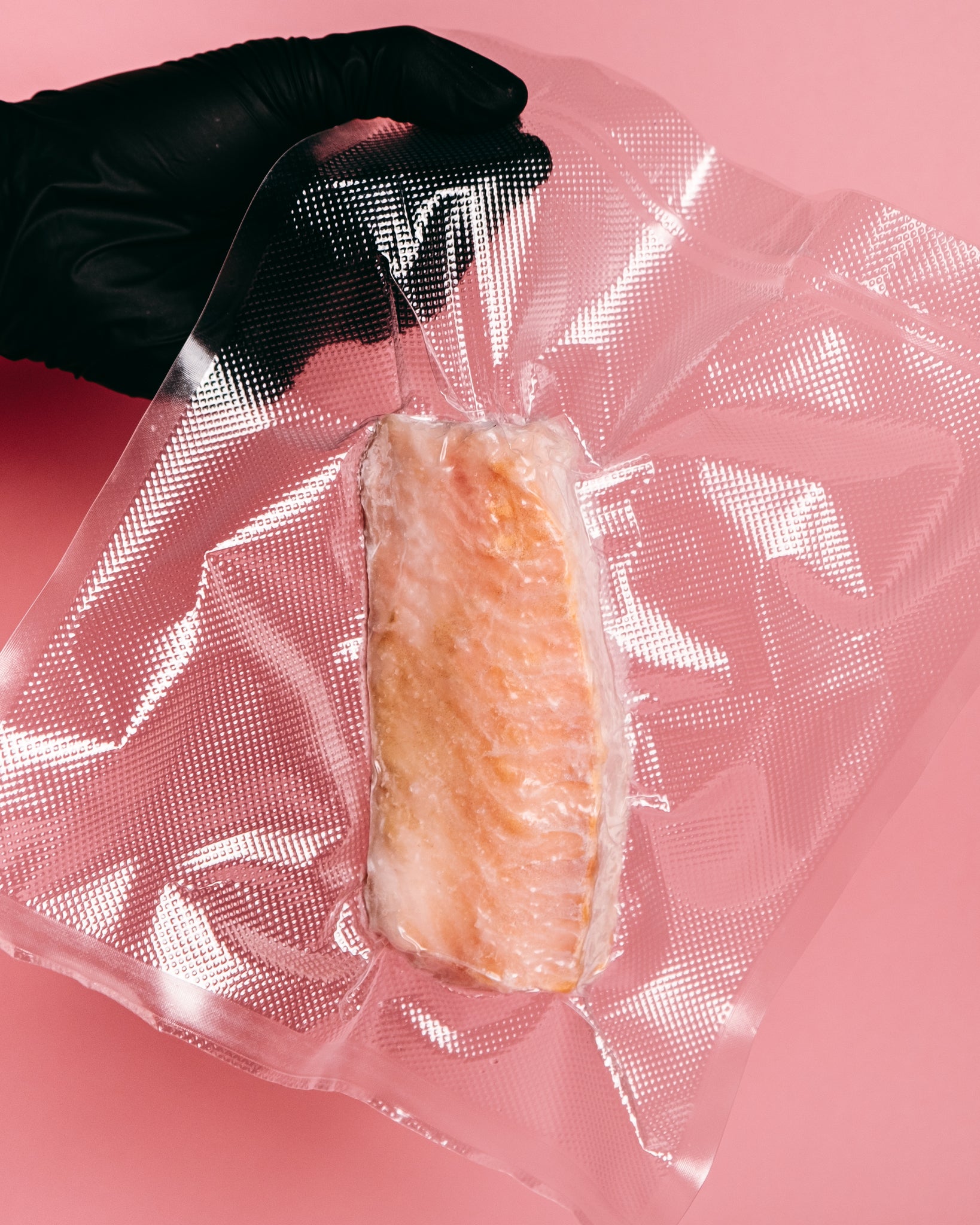 Atlantic Cod Loin
