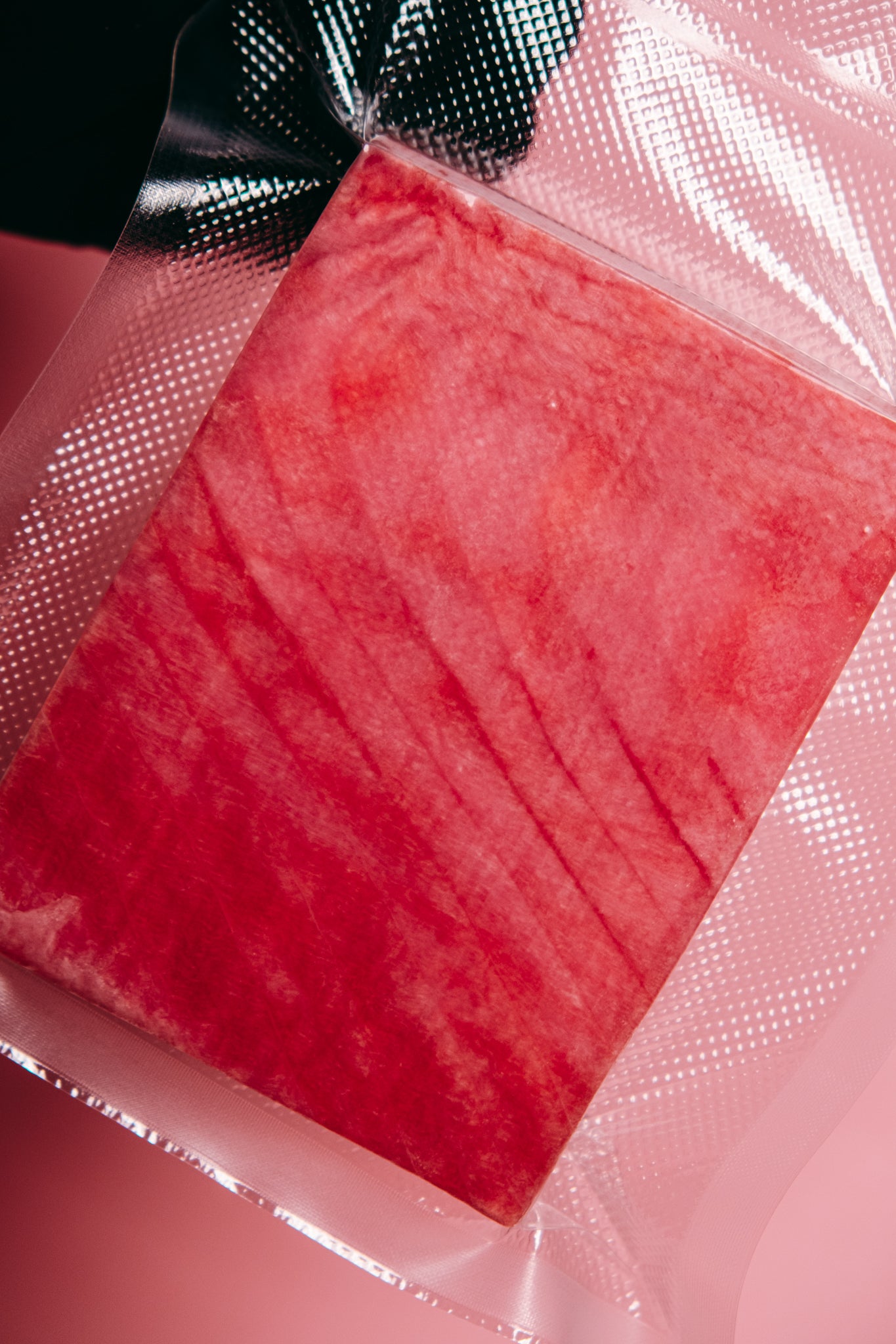 Tuna Saku (Yellowfin Tuna)