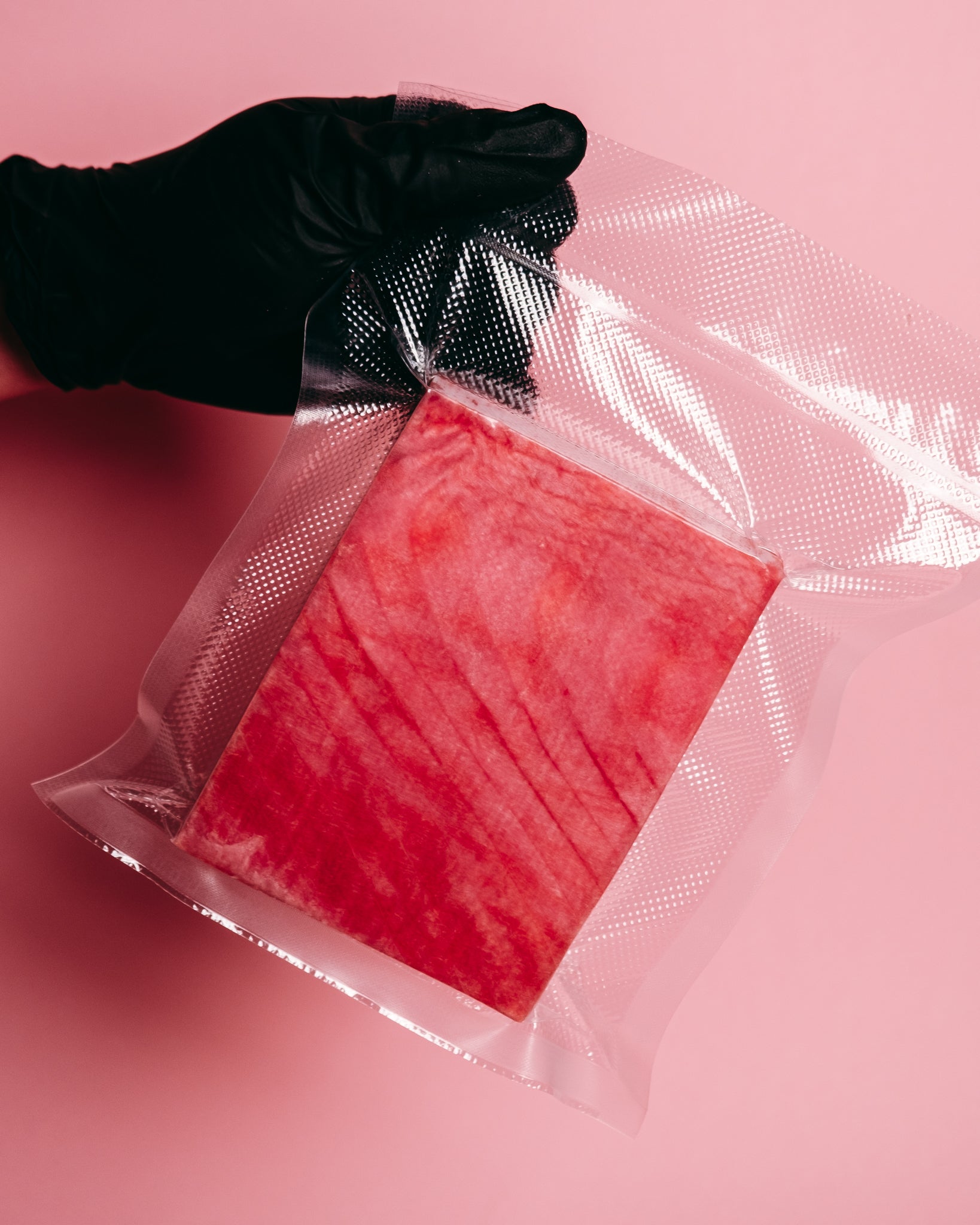 Tuna Saku (Yellowfin Tuna)