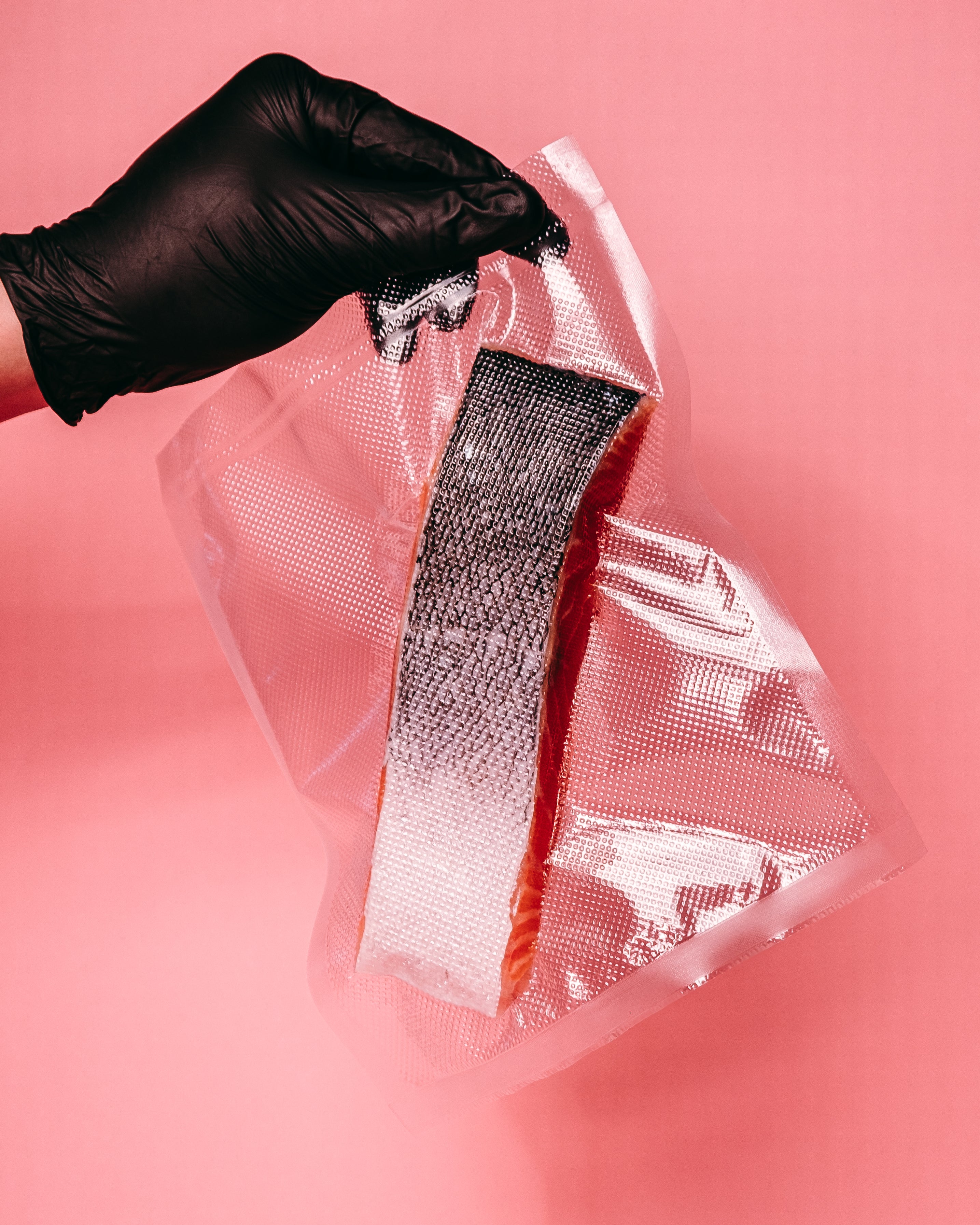 Salmon Fillet (Skin On)