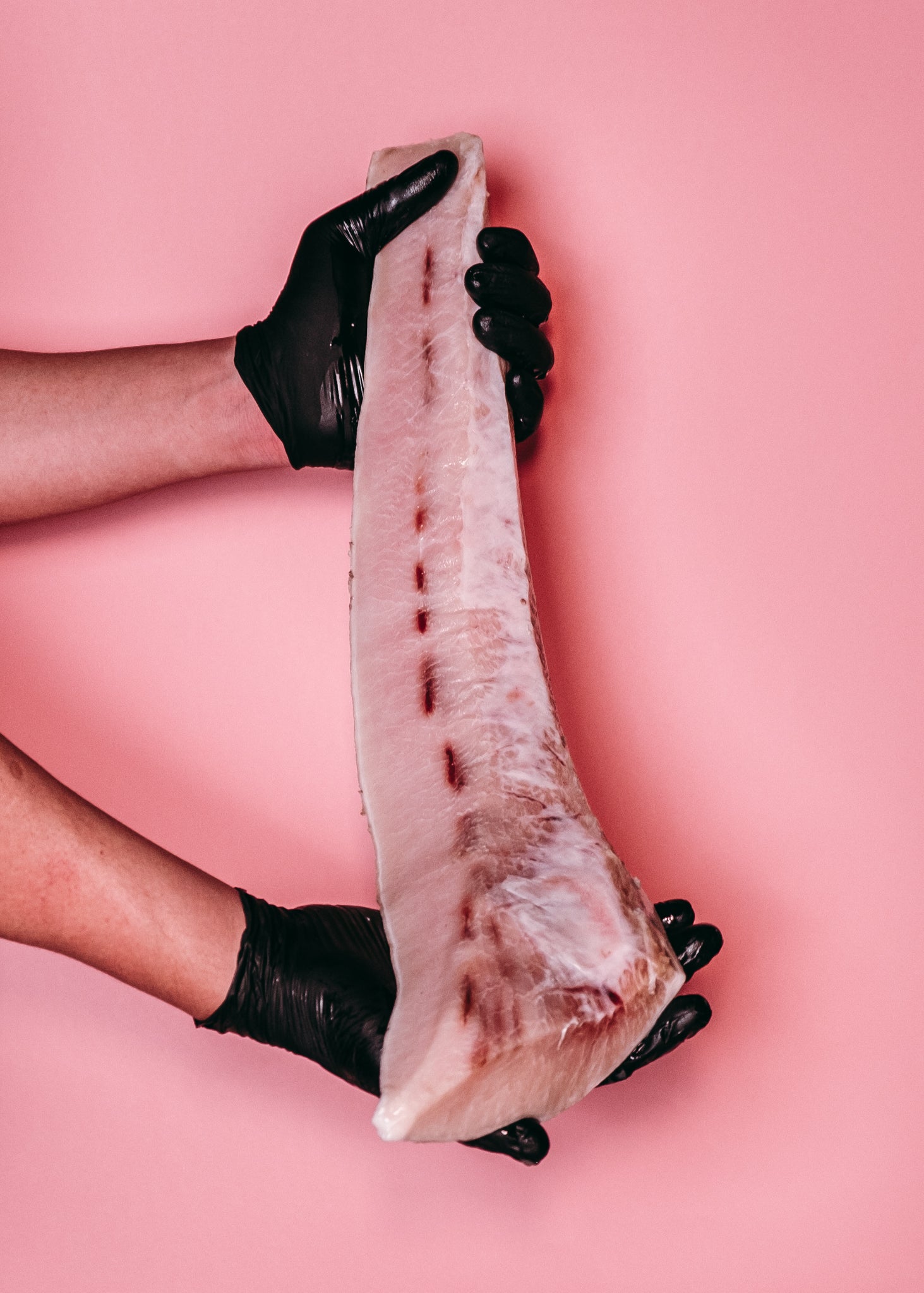 Swordfish Belly (Mekajiki)