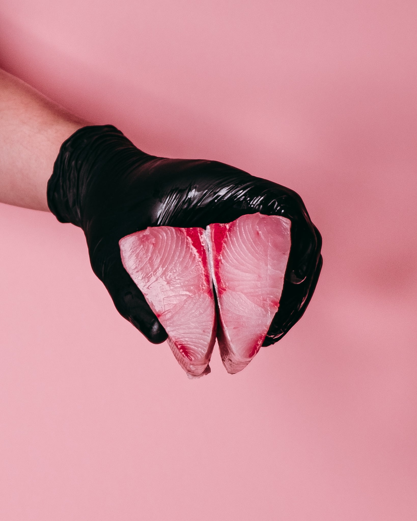 Hamachi (Yellowtail Loin)
