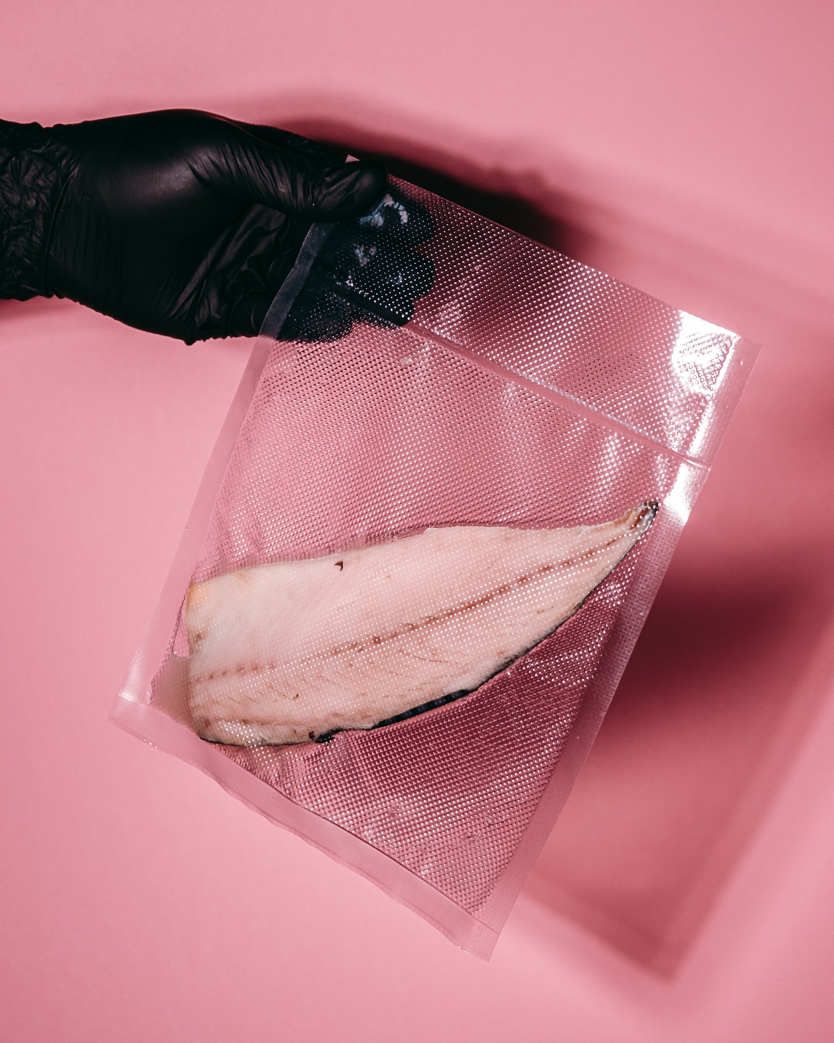 Saba Fillet
