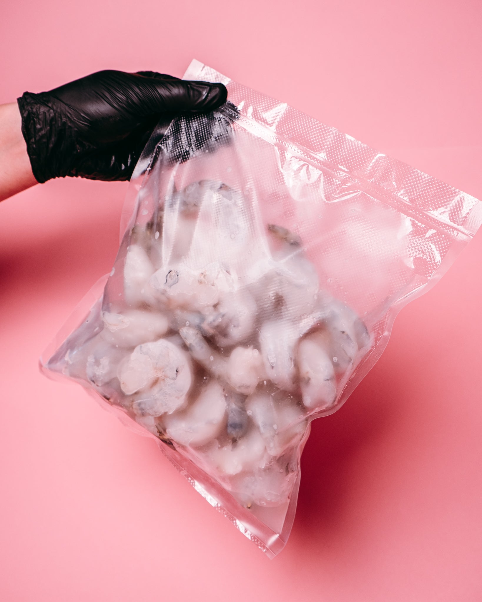 Tiger Prawns (Peeled, Tail On)