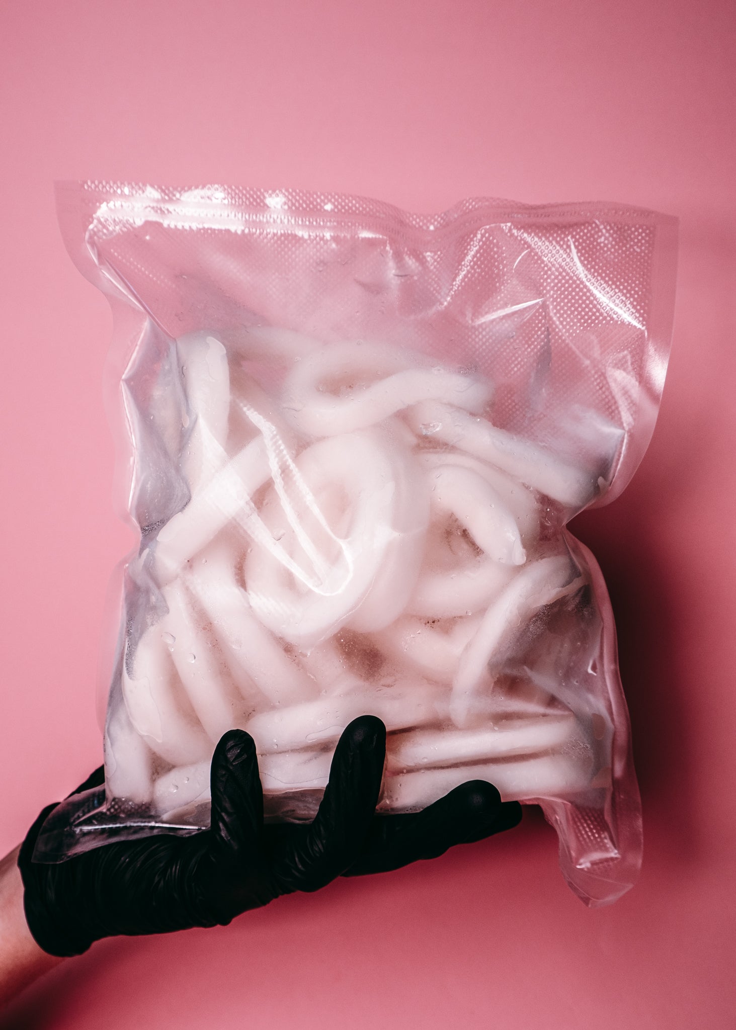 Calamari Rings