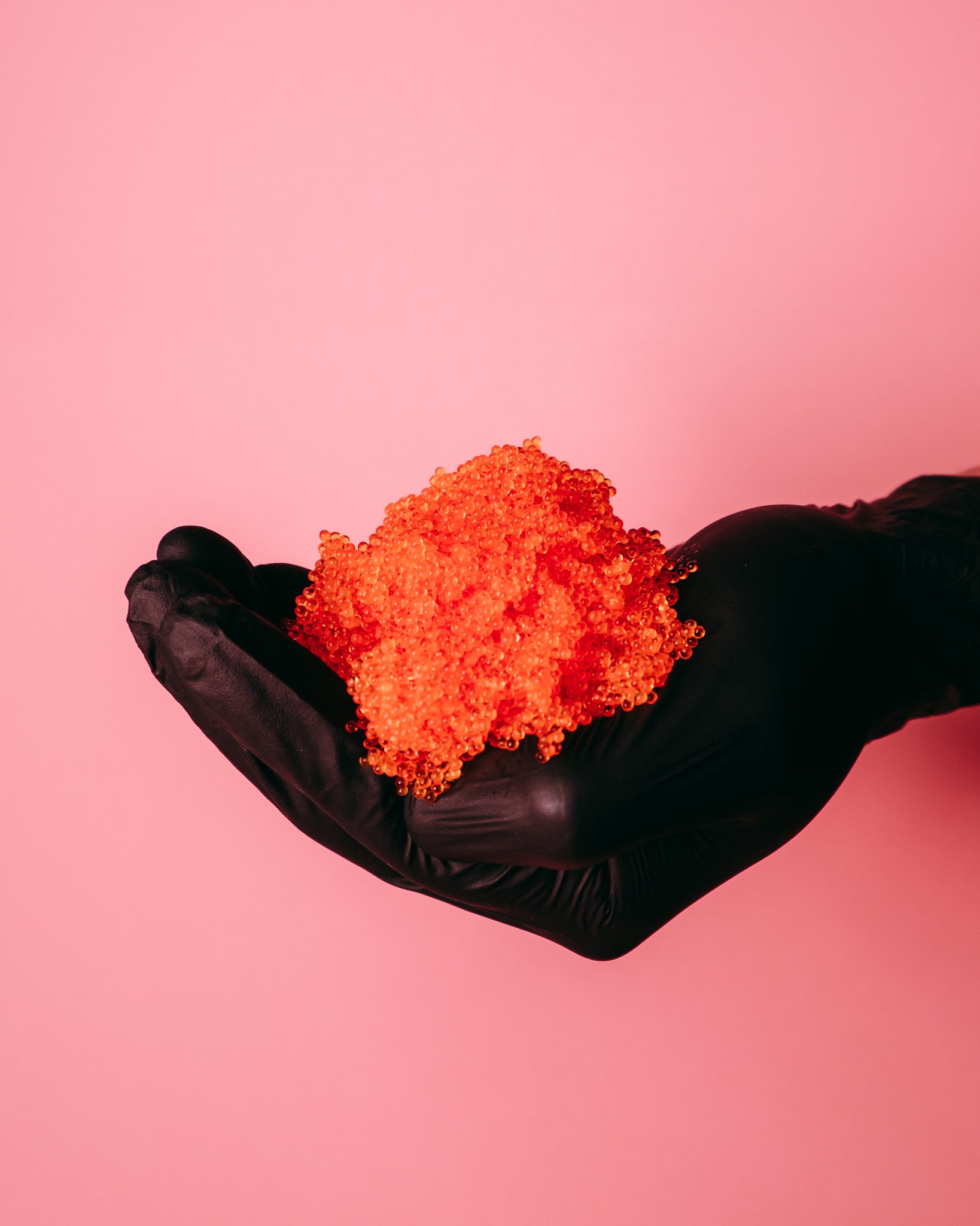 Tobiko (Orange Roe)