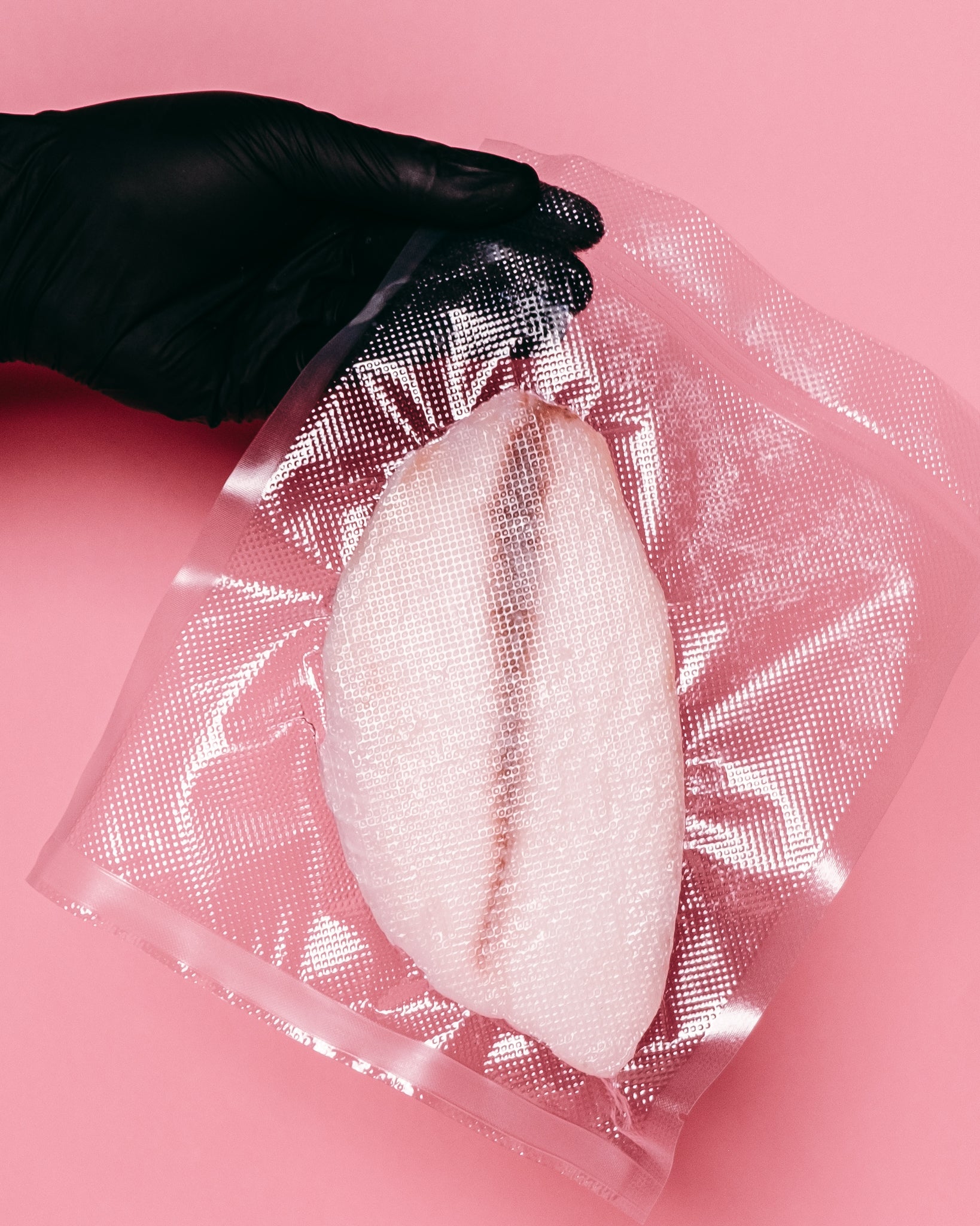 Tilapia Fillets