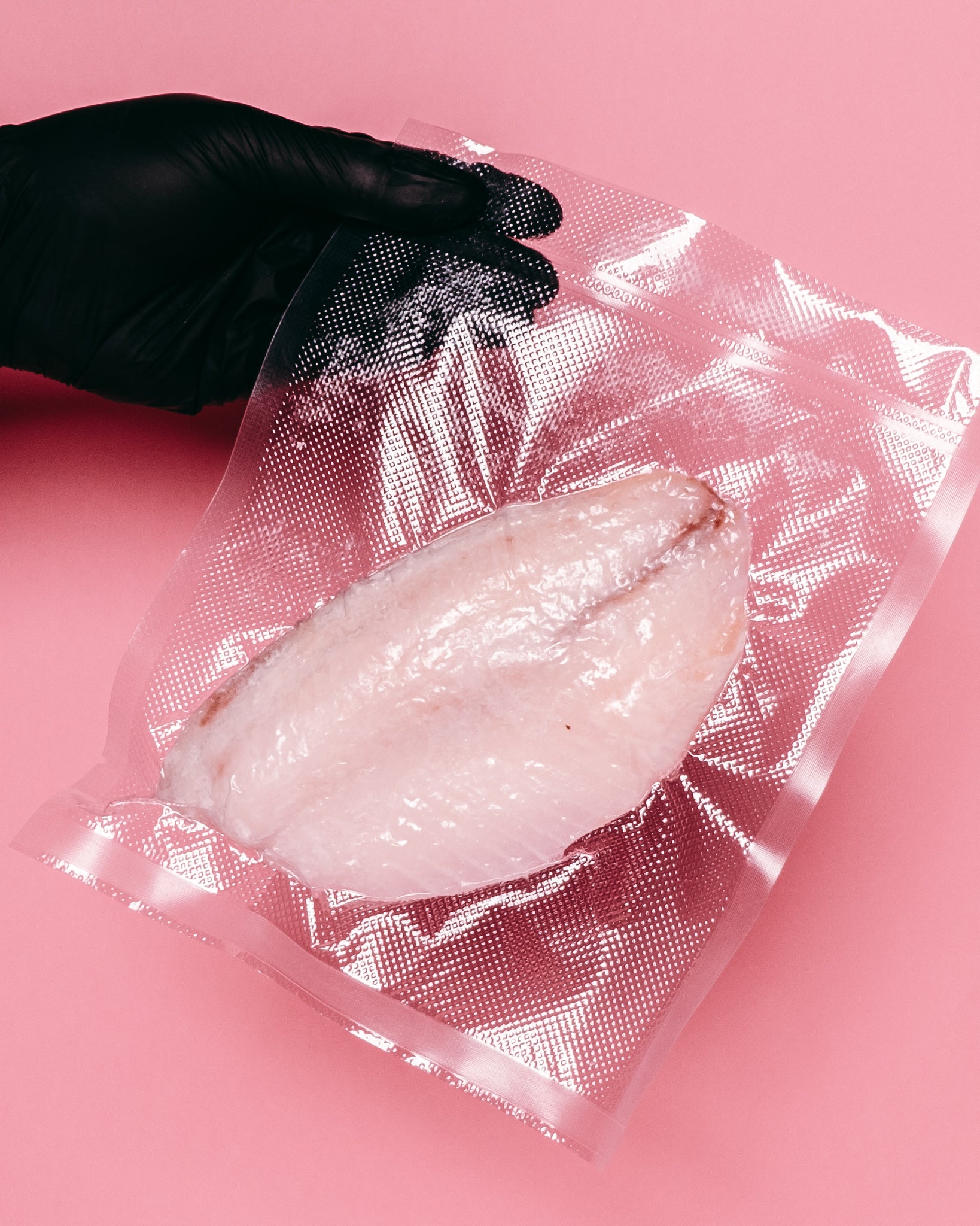 Tilapia Fillets