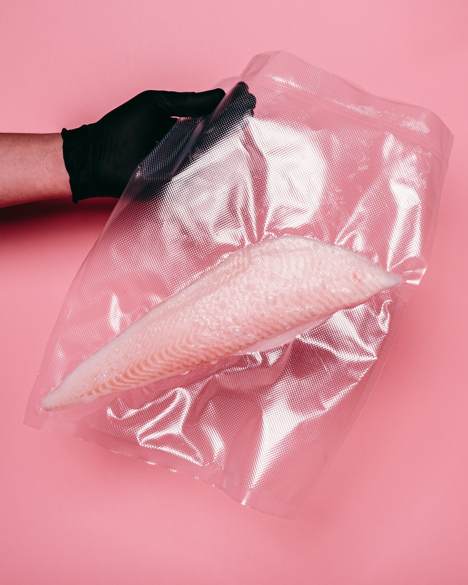 Greenland Halibut