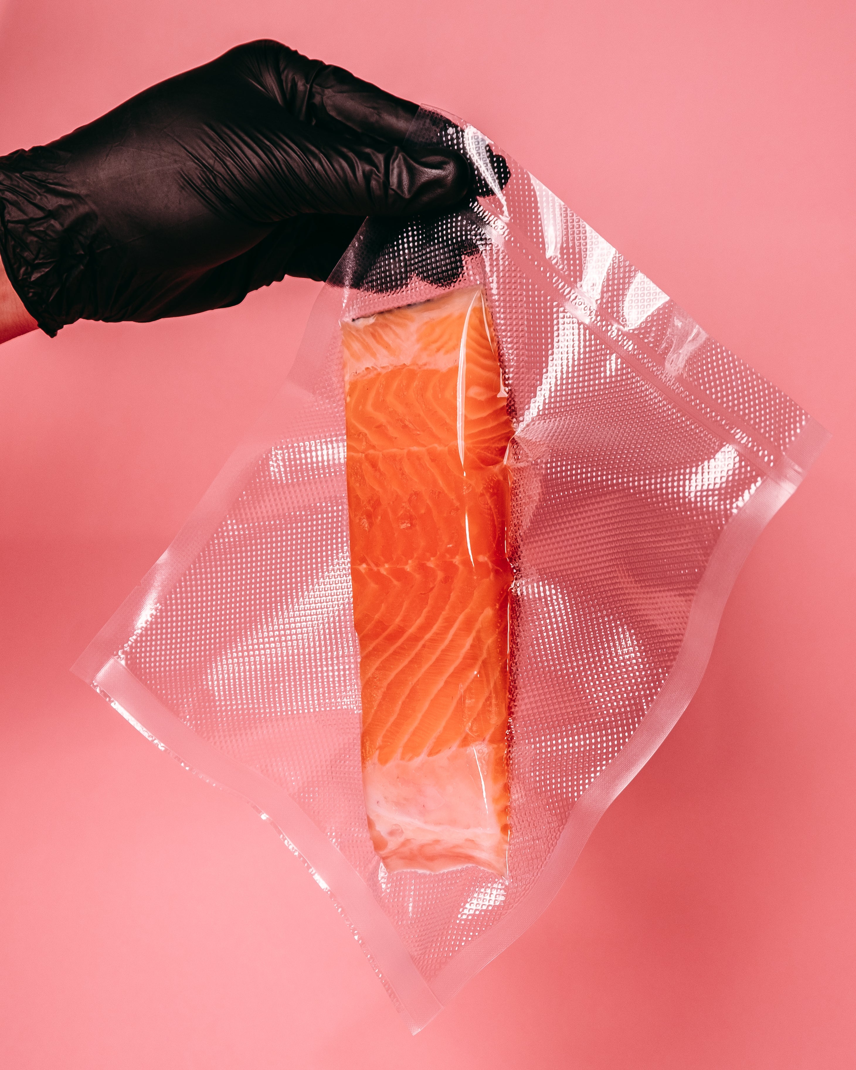 Salmon Fillet (Skin On)