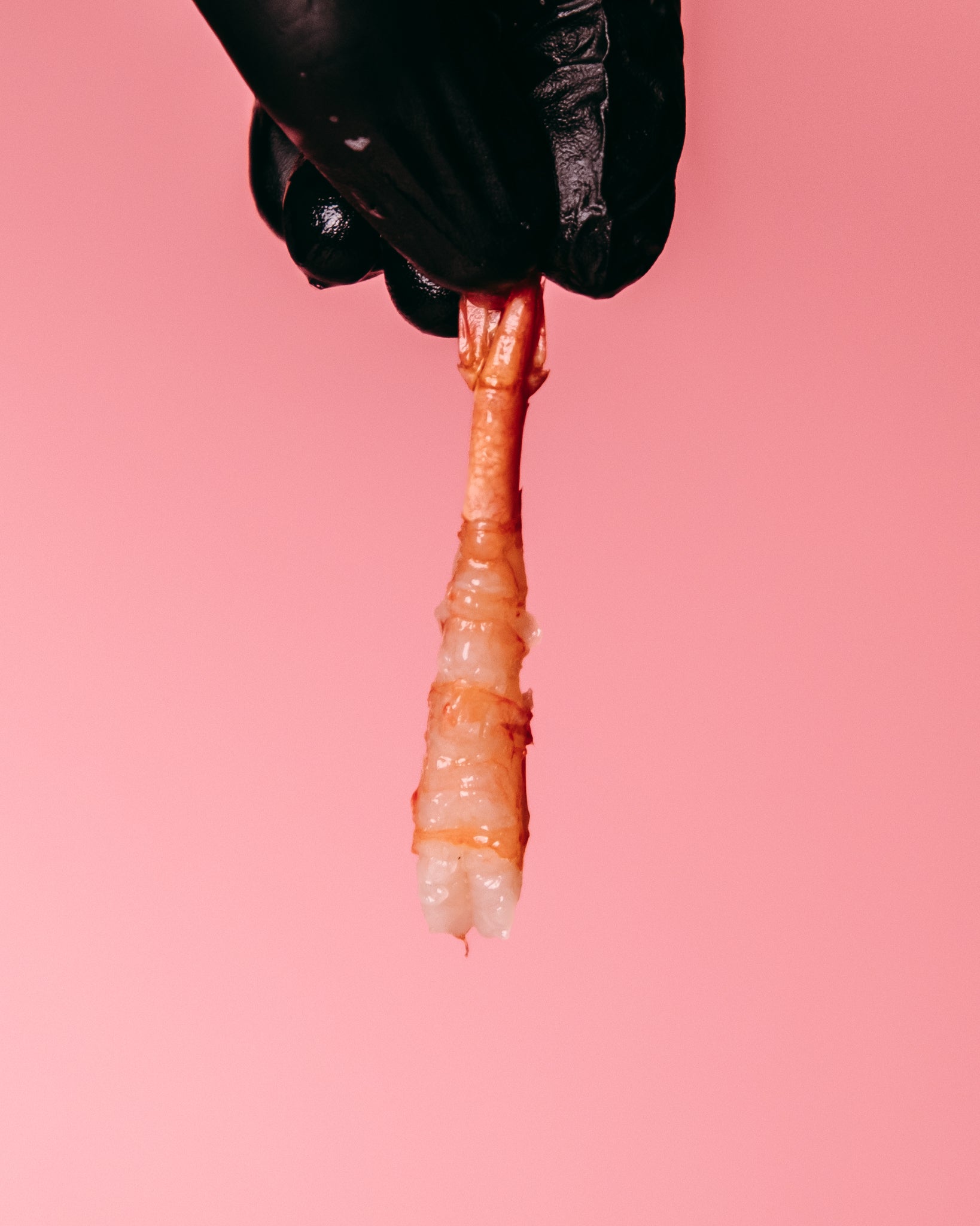 Sweet Shrimp / Amaebi (Peeled)